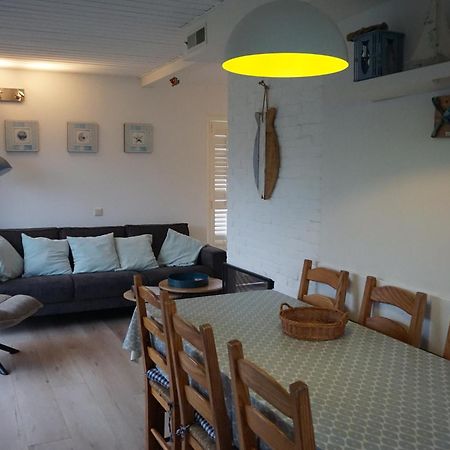 Kustverhuur, Park Schoneveld, Zeester 38 Breskens Kültér fotó