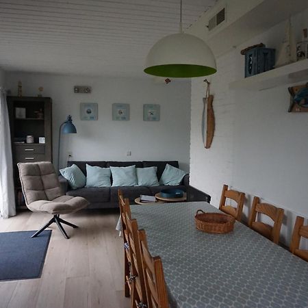 Kustverhuur, Park Schoneveld, Zeester 38 Breskens Kültér fotó