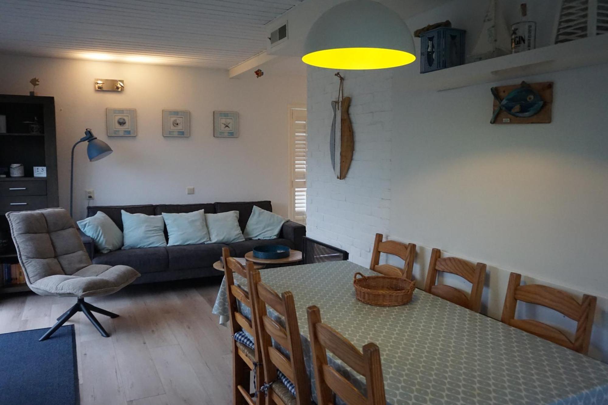 Kustverhuur, Park Schoneveld, Zeester 38 Breskens Kültér fotó