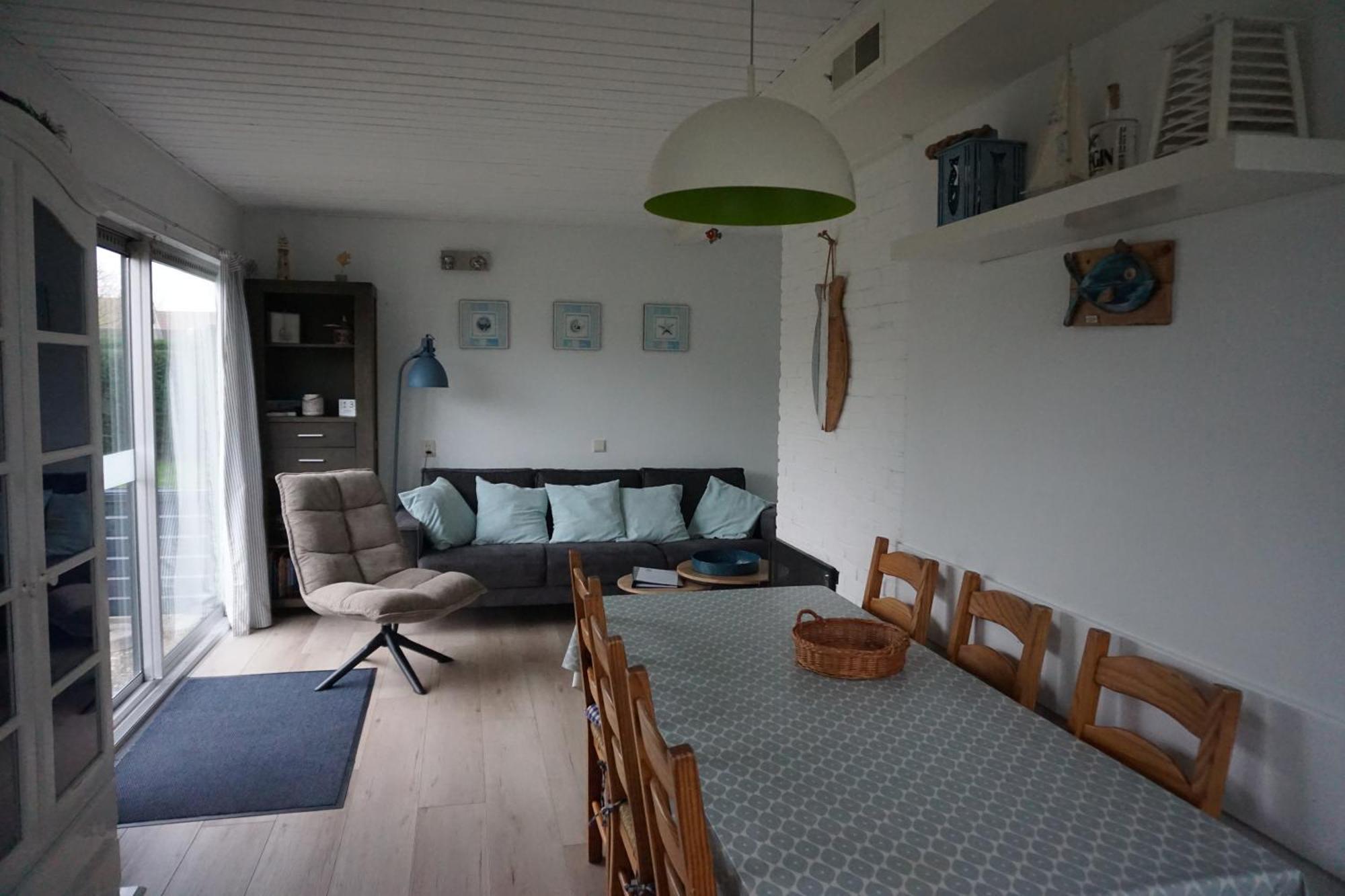 Kustverhuur, Park Schoneveld, Zeester 38 Breskens Kültér fotó